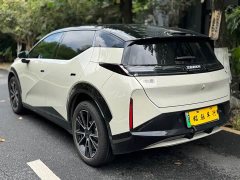 Zeekr Geely Zeekr X Rear-Wheel Drive YOU Edition 4-Seater - ფოტო 4