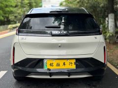 Zeekr Geely Zeekr X Rear-Wheel Drive YOU Edition 4-Seater - ფოტო 5