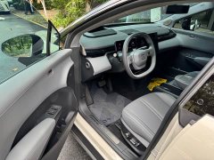 Zeekr Geely Zeekr X Rear-Wheel Drive YOU Edition 4-Seater - ფოტო 6