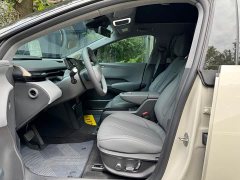 Zeekr Geely Zeekr X Rear-Wheel Drive YOU Edition 4-Seater - ფოტო 7