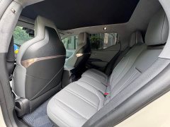 Zeekr Geely Zeekr X Rear-Wheel Drive YOU Edition 4-Seater - ფოტო 8