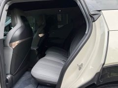 Zeekr Geely Zeekr X Rear-Wheel Drive YOU Edition 4-Seater - ფოტო 9