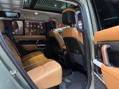Land Rover Defender 110 3.0T P400 Dark Edition - ფოტო 7