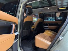 Land Rover Defender 110 3.0T P400 Dark Edition - ფოტო 8