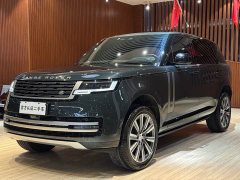 Land Rover Range Rover 3.0 L6 400PS Prestige Seven-Seat Extended Wheelbase - ფოტო 1