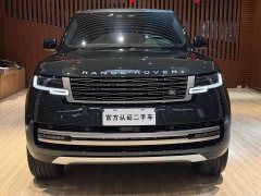 Land Rover Range Rover 3.0 L6 400PS Prestige Seven-Seat Extended Wheelbase - ფოტო 2