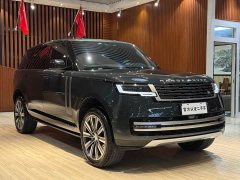 Land Rover Range Rover 3.0 L6 400PS Prestige Seven-Seat Extended Wheelbase - ფოტო 3