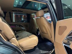 Land Rover Range Rover 3.0 L6 400PS Prestige Seven-Seat Extended Wheelbase - ფოტო 7