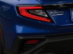 Subaru WRX 2024 2.4T Manual EyeSight - ფოტო 10
