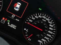 Subaru WRX 2024 2.4T Manual EyeSight - ფოტო 11