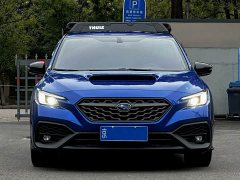 Subaru WRX 2024 2.4T Manual EyeSight - ფოტო 2
