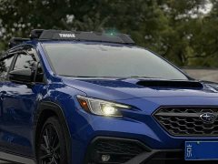 Subaru WRX 2024 2.4T Manual EyeSight - ფოტო 3