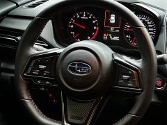 Subaru WRX 2024 2.4T Manual EyeSight - ფოტო 4