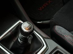 Subaru WRX 2024 2.4T Manual EyeSight - ფოტო 5
