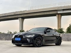BMW M4 Coupe M xDrive Thunder Edition - ფოტო 1