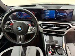 BMW M4 Coupe M xDrive Thunder Edition - ფოტო 11