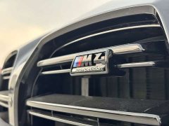BMW M4 Coupe M xDrive Thunder Edition - ფოტო 12