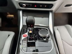 BMW M4 Coupe M xDrive Thunder Edition - ფოტო 13