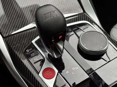 BMW M4 Coupe M xDrive Thunder Edition - ფოტო 15
