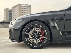 BMW M4 Coupe M xDrive Thunder Edition - ფოტო 6
