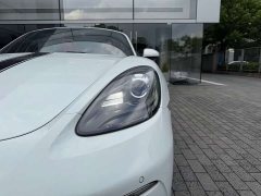 Porsche 718 2023 Boxster Style Edition 2.0T - ფოტო 6