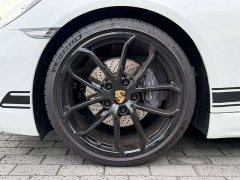 Porsche 718 2023 Boxster Style Edition 2.0T - ფოტო 7