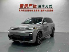 Li Auto L9 2023 Pro - ფოტო 1