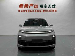 Li Auto L9 2023 Pro - ფოტო 2