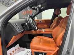 Li Auto L9 2023 Pro - ფოტო 5
