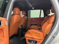 Li Auto L9 2023 Pro - ფოტო 6