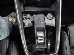 Audi A3 Sportback 35 TFSI Fashion Sport - ფოტო 10
