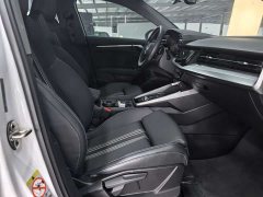 Audi A3 Sportback 35 TFSI Fashion Sport - ფოტო 13