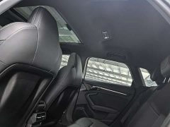 Audi A3 Sportback 35 TFSI Fashion Sport - ფოტო 14