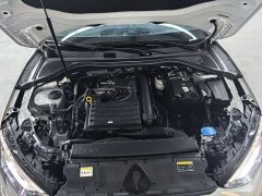 Audi A3 Sportback 35 TFSI Fashion Sport - ფოტო 15