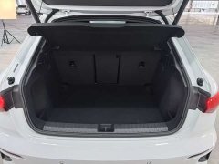 Audi A3 Sportback 35 TFSI Fashion Sport - ფოტო 16