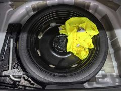 Audi A3 Sportback 35 TFSI Fashion Sport - ფოტო 17