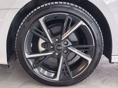 Audi A3 Sportback 35 TFSI Fashion Sport - ფოტო 18