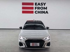 Audi A3 Sportback 35 TFSI Fashion Sport - ფოტო 2