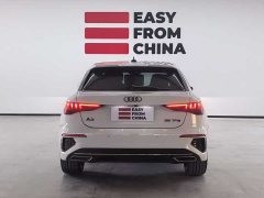 Audi A3 Sportback 35 TFSI Fashion Sport - ფოტო 5