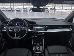 Audi A3 Sportback 35 TFSI Fashion Sport - ფოტო 6