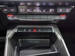 Audi A3 Sportback 35 TFSI Fashion Sport - ფოტო 9