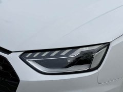 Audi A4L 40 TFSI Fashion Dynamic - ფოტო 11