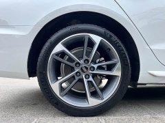Audi A4L 40 TFSI Fashion Dynamic - ფოტო 13