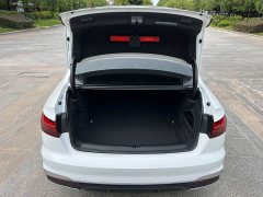 Audi A4L 40 TFSI Fashion Dynamic - ფოტო 15