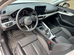 Audi A4L 40 TFSI Fashion Dynamic - ფოტო 3