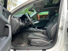 Audi A4L 40 TFSI Fashion Dynamic - ფოტო 4