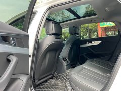 Audi A4L 40 TFSI Fashion Dynamic - ფოტო 5