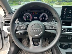 Audi A4L 40 TFSI Fashion Dynamic - ფოტო 7