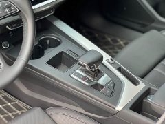 Audi A4L 40 TFSI Fashion Dynamic - ფოტო 8
