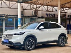Honda Vezel 2023 1.5L CVT Pioneer Edition - ფოტო 1